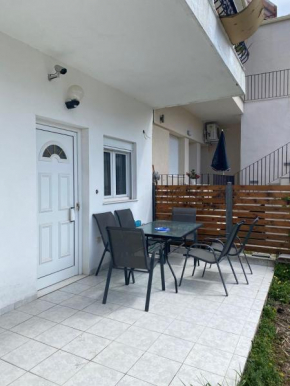 Apartments Alexandros